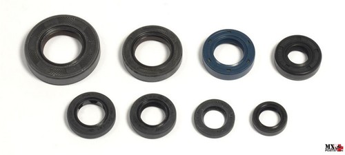 Kit paraoli motore honda - motore, 85