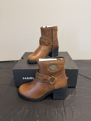 Stivali harley davidson - harley,