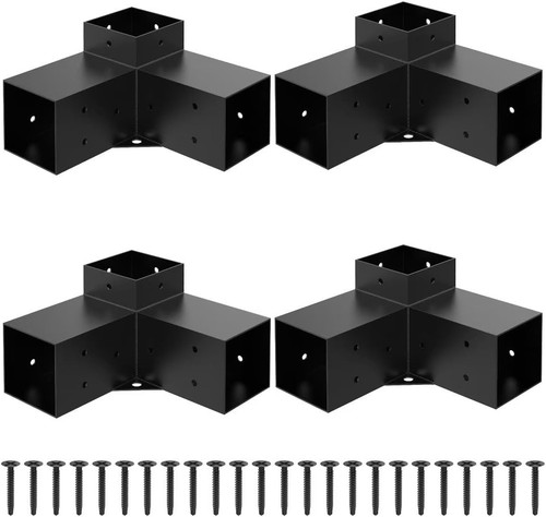 Kit pergola resistente - kit,