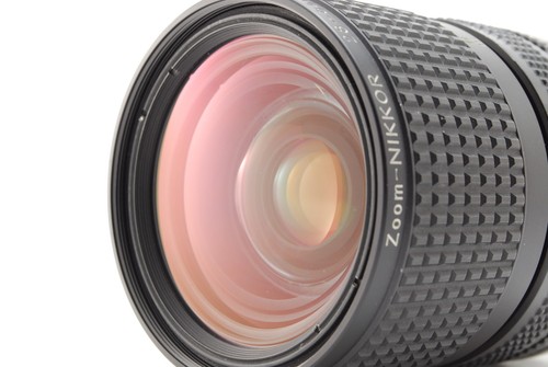 Nikon nikkor 85 - nikon, 28-85