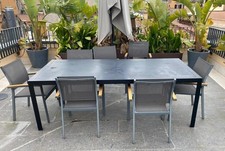 Tavolo esterno mdm - da,