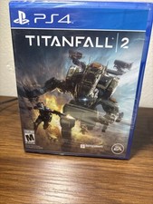 Titanfall 2 (PlayStation 4