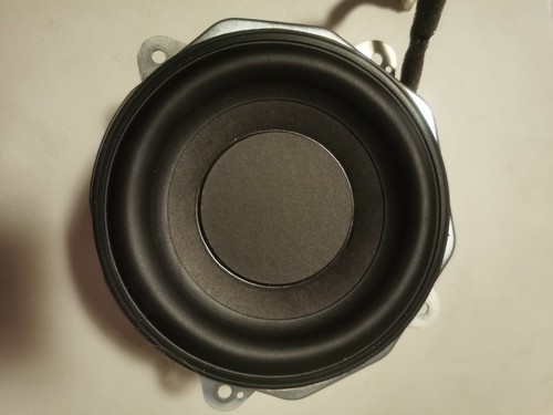 Boomer speaker bowers - ,