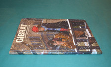 GIBRAT Bande Dessinée et