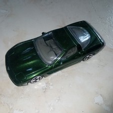 Bburago Burago Chevrolet