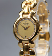 Near MINT Raymond Weil Geneve