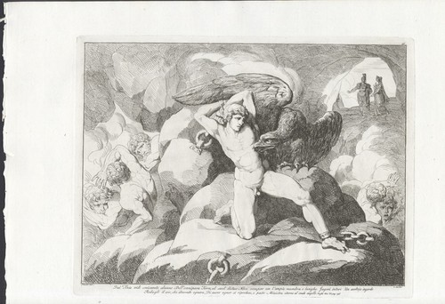Bartolomeo pinelli supplizio - pinelli,,