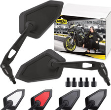 Set Specchietti Retrovisori