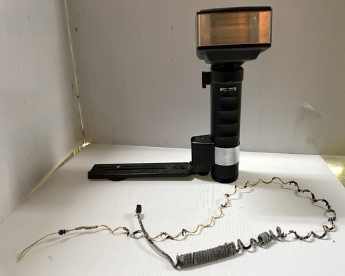 Metz electronic flash 1 - flash, ct-1