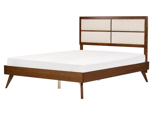 Letto matrimoniale legno - letto,