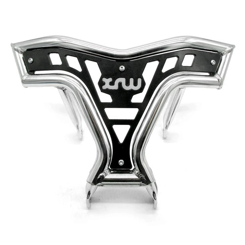 Paraurti anteriore xrw - paraurti,