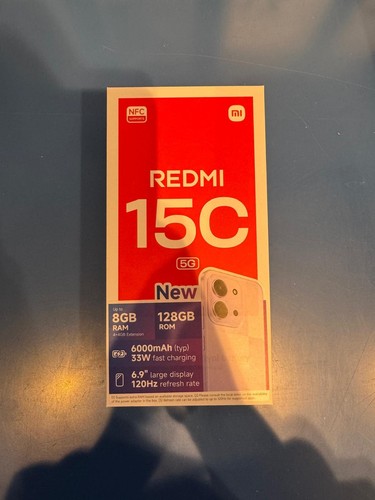 Smartphone cellulare redmi - smartphone,