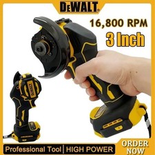 DEWALT 20V 18V Batteria Mini Smerigliatrice Angolare Cordless