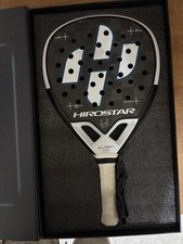 Pala/Racchetta Padel Tolito Aguirre