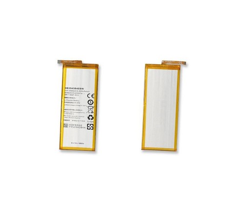 Batteria huawei ascend - batteria,