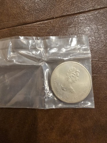 Moneta dollari canadesi - moneta,