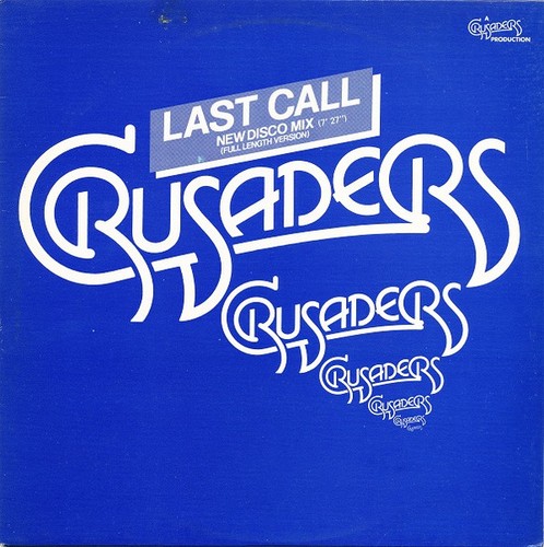 The crusaders last - the,