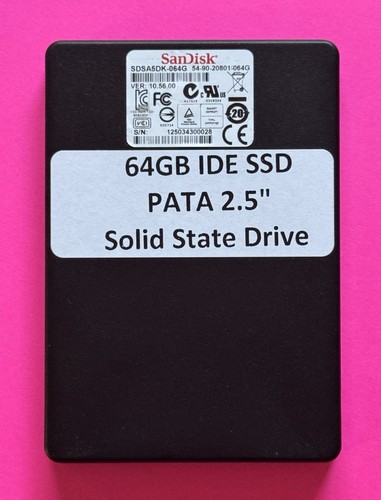 Sandisk ssd interno 5 - sandisk,