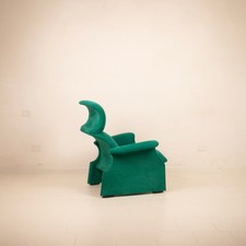 Viscontea Armchair by Achille