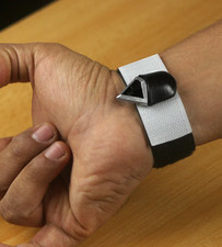 Web Shooter Spiderman F.F.H