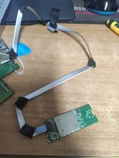 scheda wifi wireless j20h090 con flat flex sony Bravia KDL-49WD758  e altri