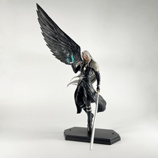Sephiroth | Final Fantasy