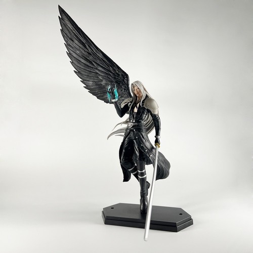 Sephiroth final fantasy - sephiroth, |