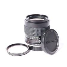 Minolta MD W.Rokkor 35/1,8 SHP