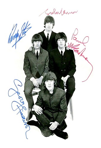 The beatles raro - raro, i
