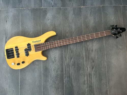 Tanglewood rebel basso - tanglewood,