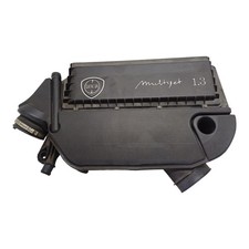 BOX SCATOLA FILTRO ARIA PER