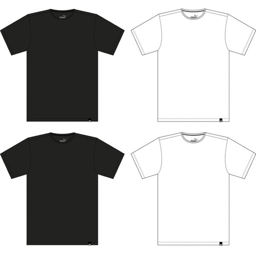Puma shirt uomo - puma,