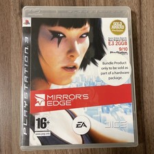 ⭐️Mirrors Edge • CD