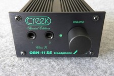 Creek obh - obh, se