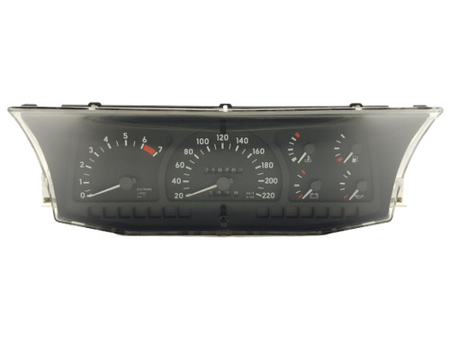 Tachimetro opel frontera - tachimetro,