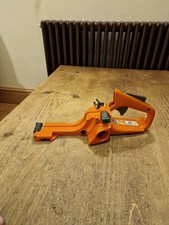 Trigger acceleratore serbatoio