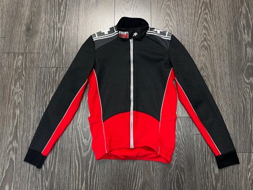 Giacca ciclismo uomo assos - giacca,