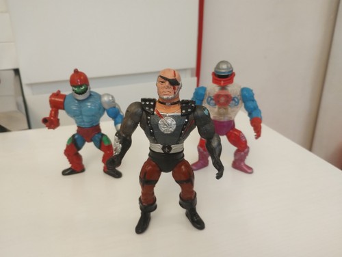Lotto masters the universe - of,