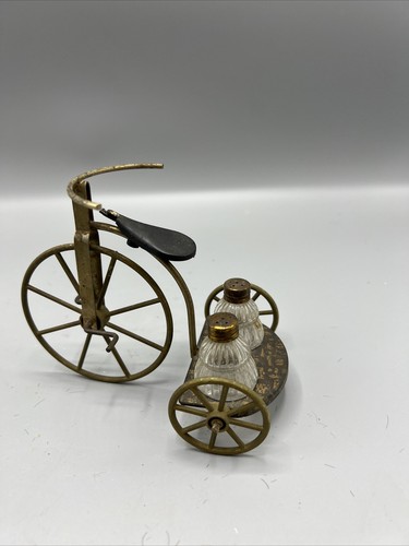 Triciclo vetro sale pepe - triciclo, e