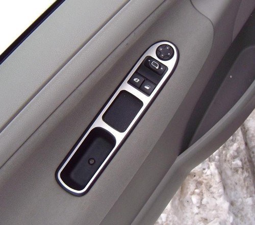 Placcas peugeot 207 307 - 207, rc