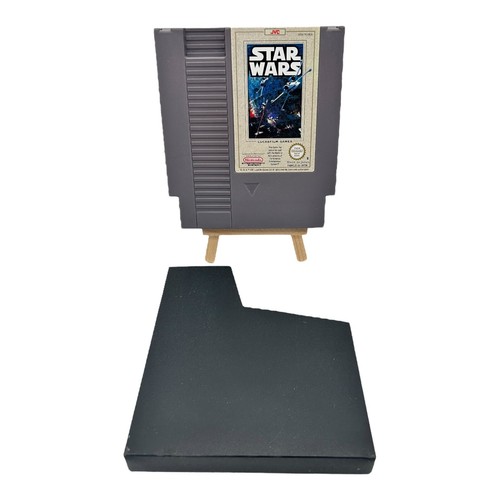 Nintendo nes star - nes, modulo