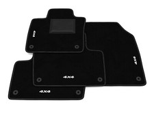 Tappetini compatibili con