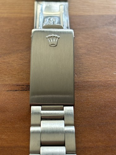 Ottimo bracciale rolex oyster - bracciale,