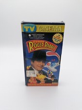 Chi Ha Incastrato Roger Rabbit