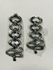 CINTURINO BRACCIALE ACCIAIO