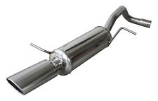 terminale 120x80mm INOXCAR