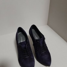 Scarpe donna plateau Interno