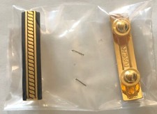 GRADO A VITE IN METALLO COPPIA