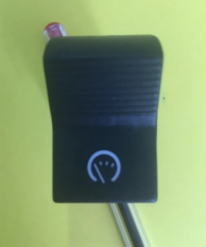 Switch interruttore fiat - fiat, 1100
