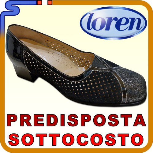 Décolleté loren magnetica - dÉcolletÉ,